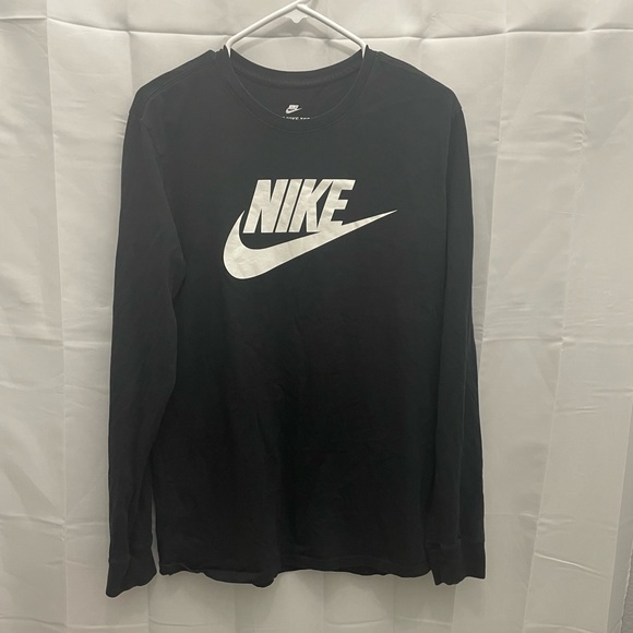 NIKE- Women’s long sleeve T-shirt #35 - Picture 1 of 4